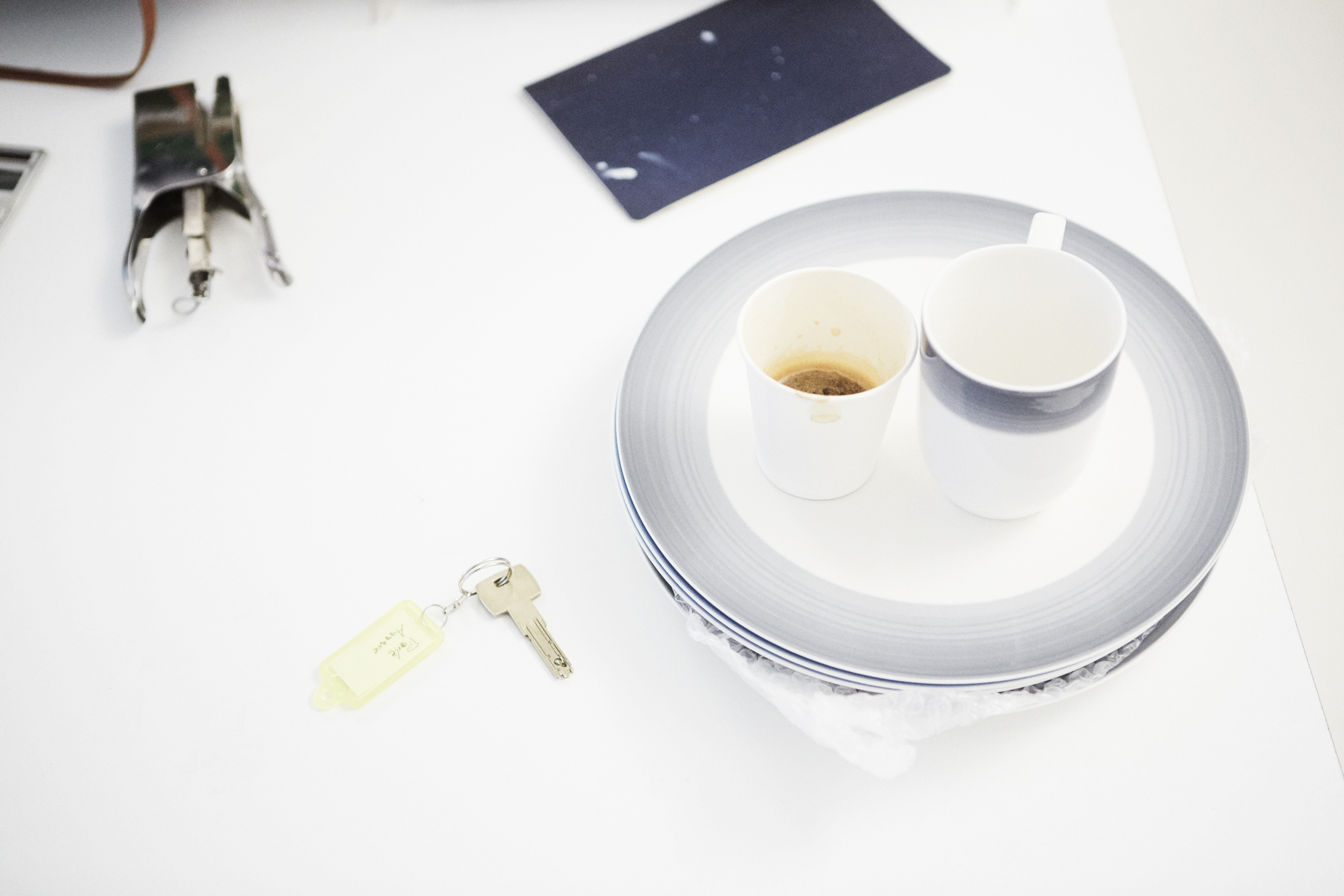 CHRISTIAN BORTH PHOTOGRAPHY Gesa Hansen X Villeroy & Boch