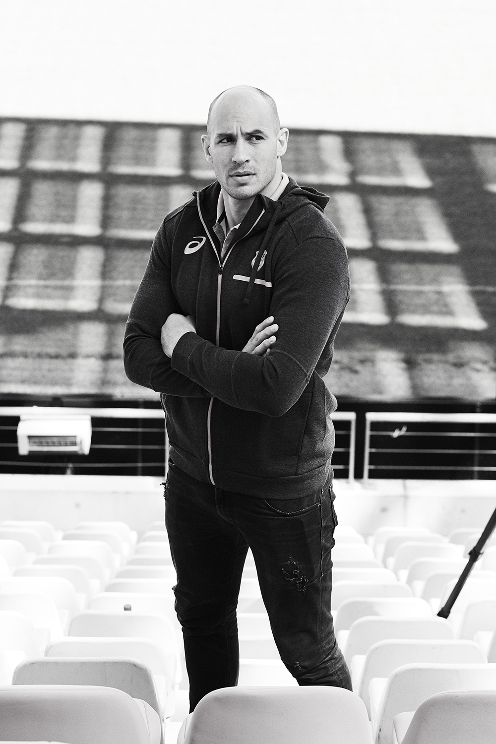 CHRISTIAN BORTH PHOTOGRAPHY Stade Francais