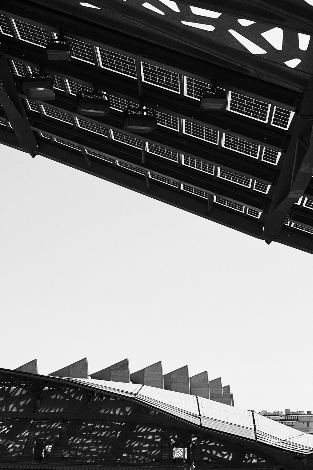 CHRISTIAN BORTH PHOTOGRAPHY Stade Francais