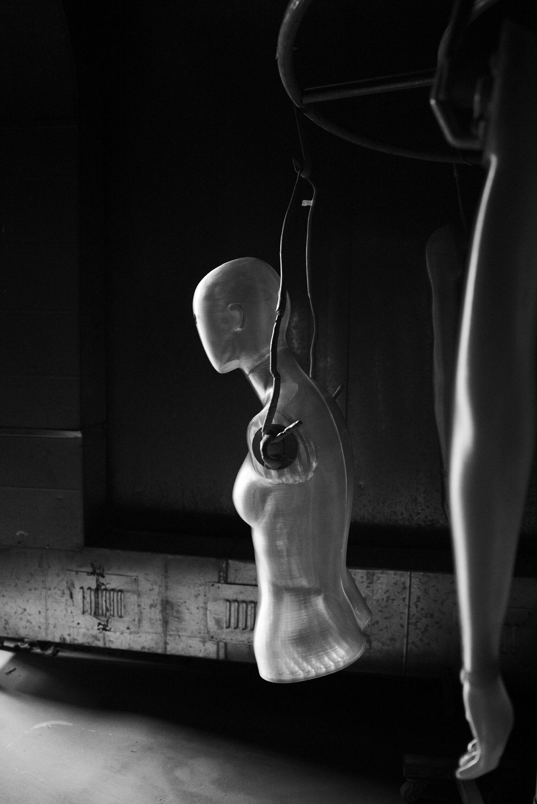 CHRISTIAN BORTH PHOTOGRAPHY Vertex