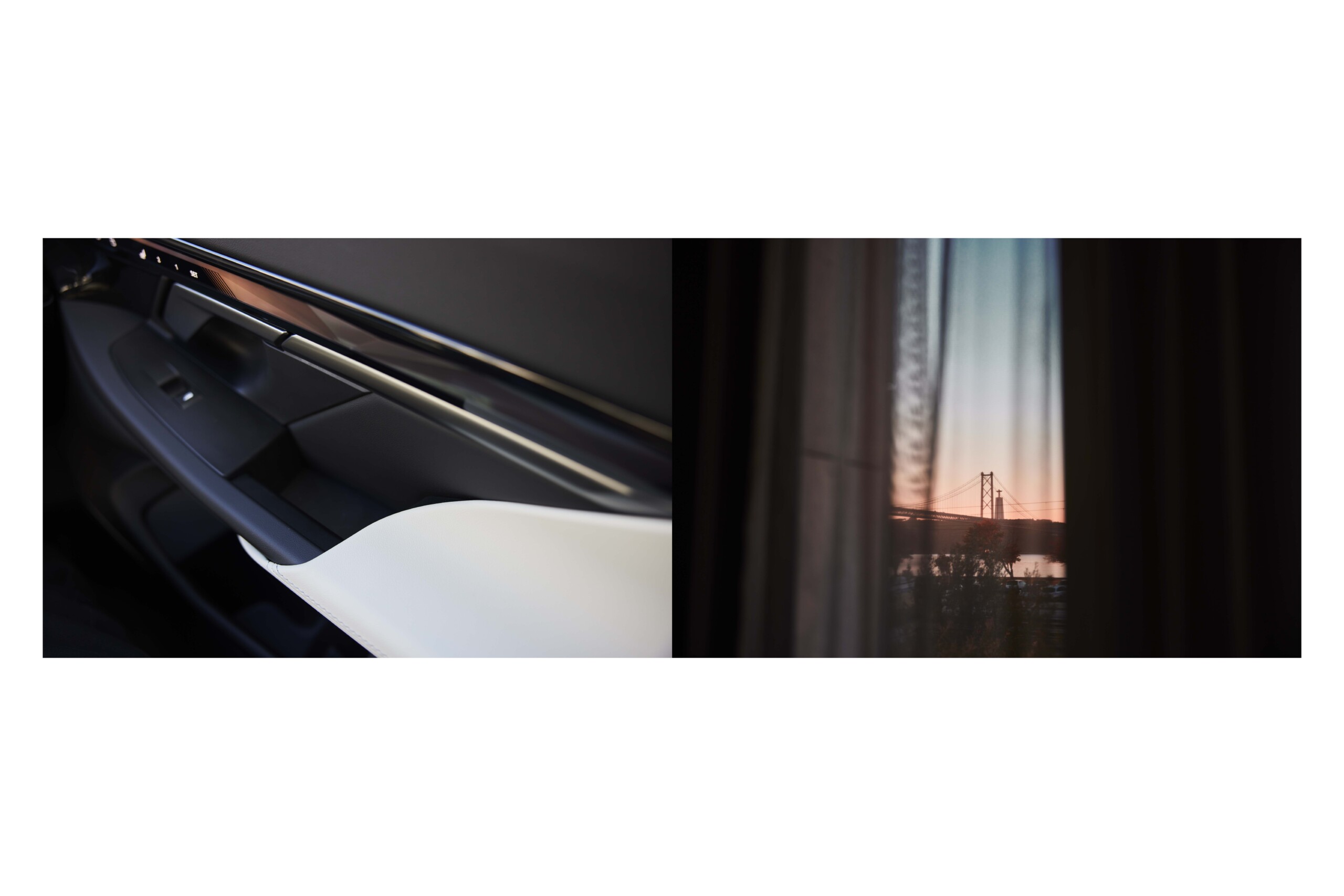 CHRISTIAN BORTH PHOTOGRAPHY BMW