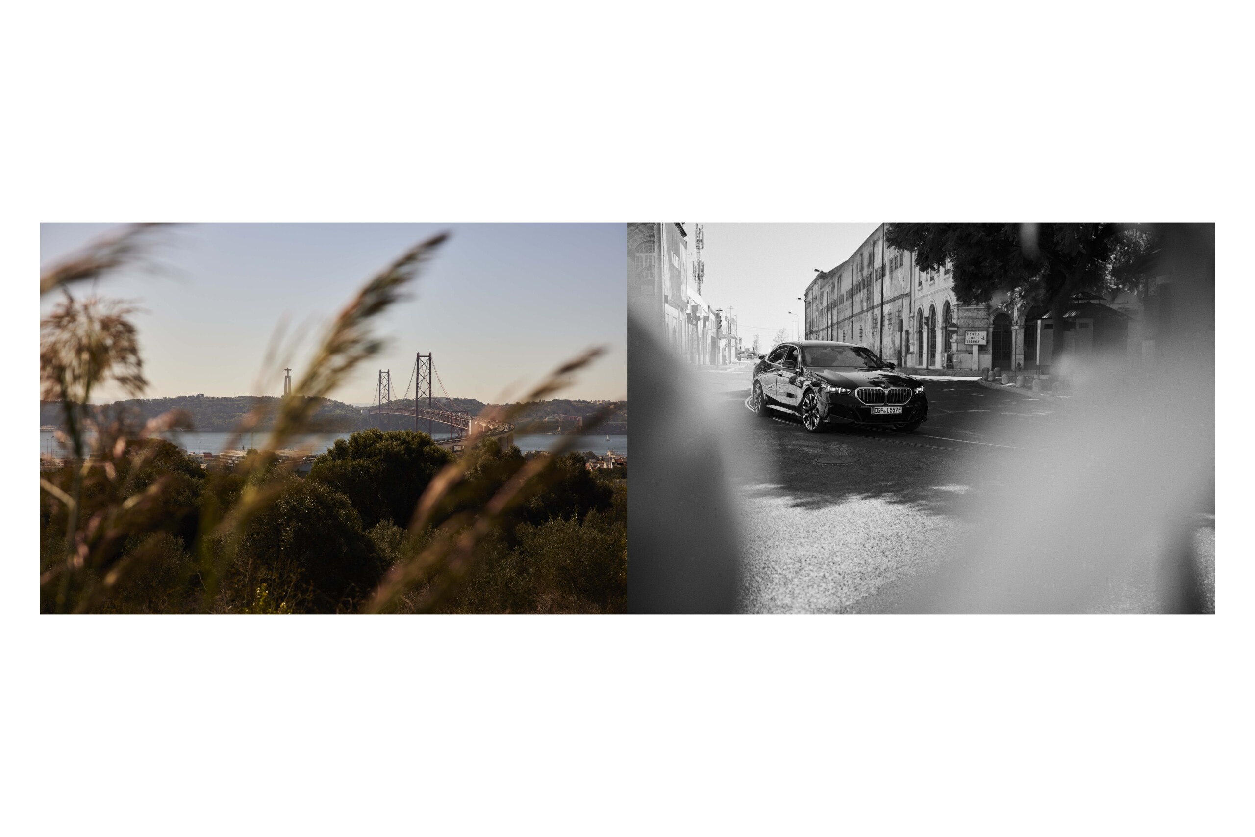 CHRISTIAN BORTH PHOTOGRAPHY BMW