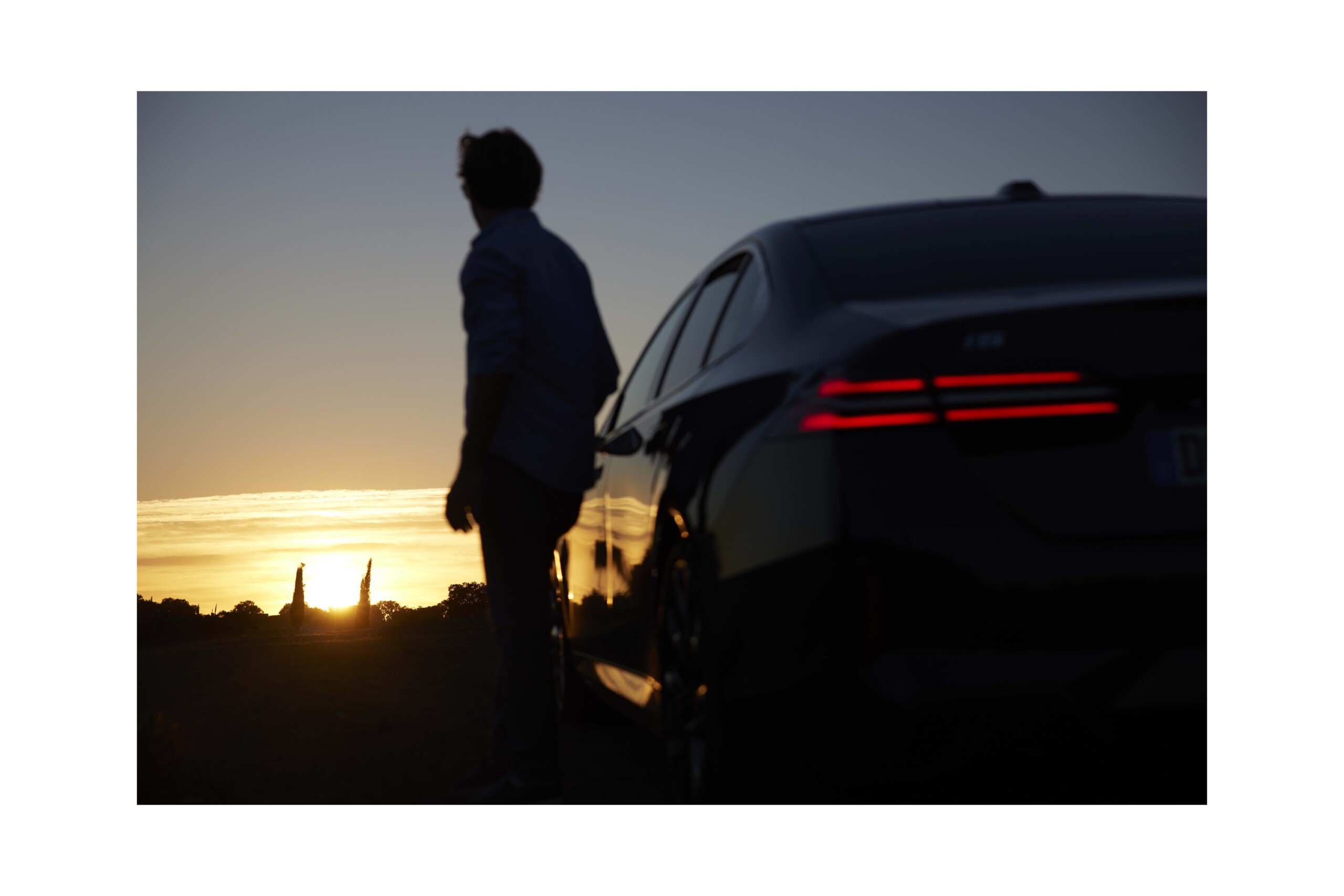 CHRISTIAN BORTH PHOTOGRAPHY BMW