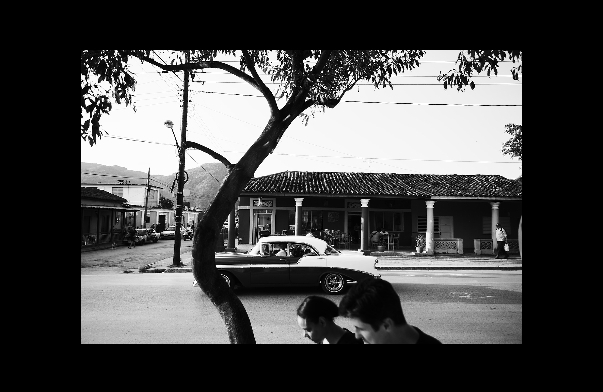 CHRISTIAN BORTH PHOTOGRAPHY Tommy Reyes